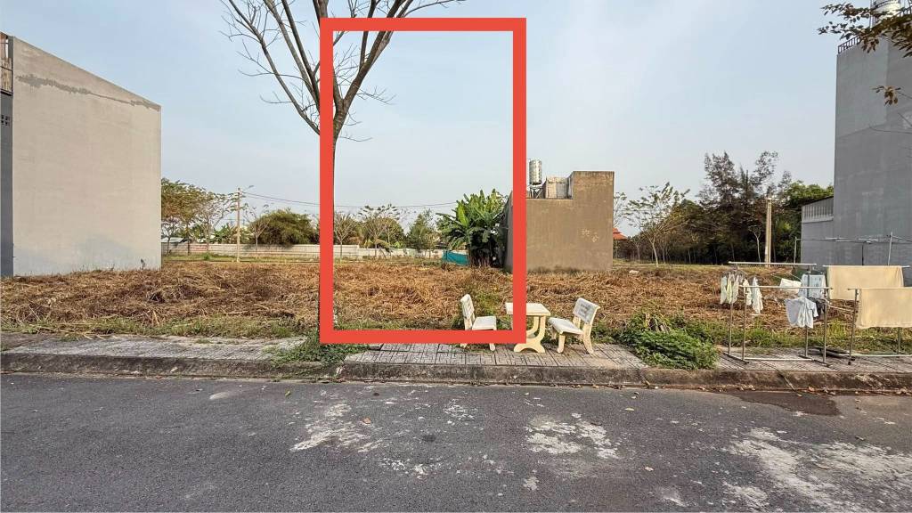 BÁN ĐẤT KDC VẠN PHÁT HƯNG - TRƯỜNG LƯU 4,19 TỶ/84M2